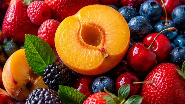 Vibrant Visuals: Juicy Fruits That Brighten Your Screens | pragmatic play blackjack, judi online24ja