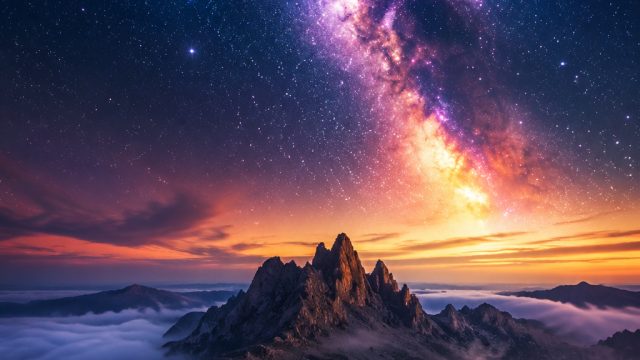 Explore the Allure of Cosmic Dreams: Celestial Wallpaper Gallery | shoopeslot, hoki slot 188, kedai 