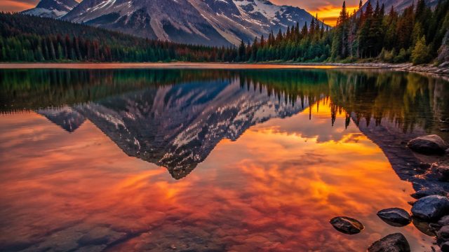 Captivating Nature: How Photography Wallpapers Bring the Outdoors In | apa itu sakura school simulat