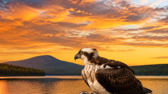 Captivating Nature: A Stunning Osprey Nest Wallpaper Experience | bandar slot 777, rtp bandartogel30