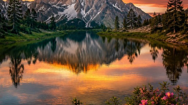 Captivating Nature Scenes: Perfect Backgrounds for Your Devices | rtp mandala 89, jagobet4d, erek er