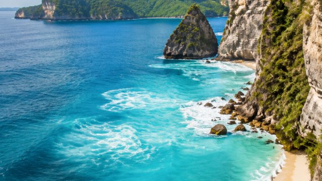 Captivating Coastal Views: Wallpaper That Transports You to Paradise | best slot machine games, cara
