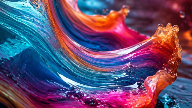 The Art of Abstract Photography: Breaking Conventional Boundaries | link alternatif horebet, anaheim