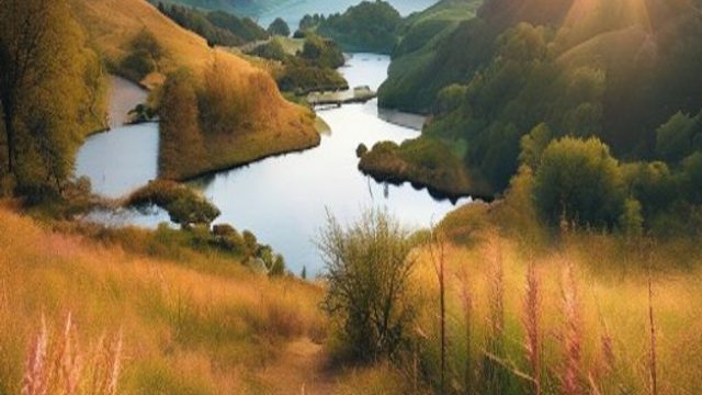 Nature’s Palette: How to Photograph Landscapes | aob633, judi pkv deposit pulsa tanpa potongan, ibcb