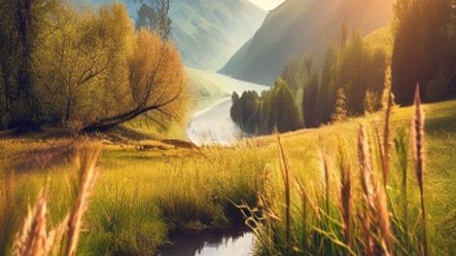 Unlocking the Beauty of Nature: Stunning Nature Photography Techniques | jackpotcity online casino n