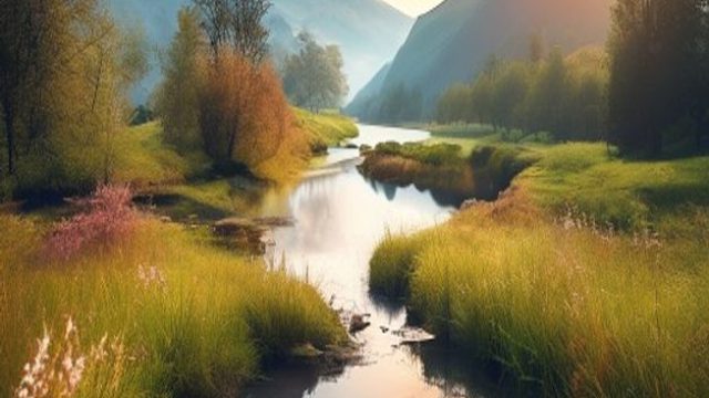 The Serenity of Nature: Captivating Wallpapers for All Devices | gas jp slot, tasmauni robbah