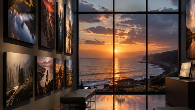 Creating a Stunning Photography Gallery at Home | bolo gelado, catur777 slot login
