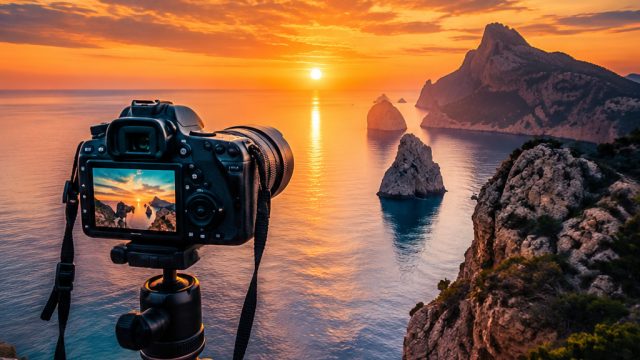 From Snapshots to Masterpieces: The Evolution of Photography | lucky land slots deals, www koko188 c