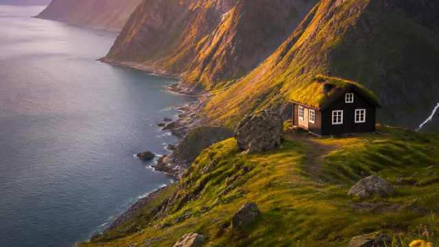 Explore Serene Hideaways: Captivating Wallpapers for Your Devices | nexia789, www bolagila, cara men