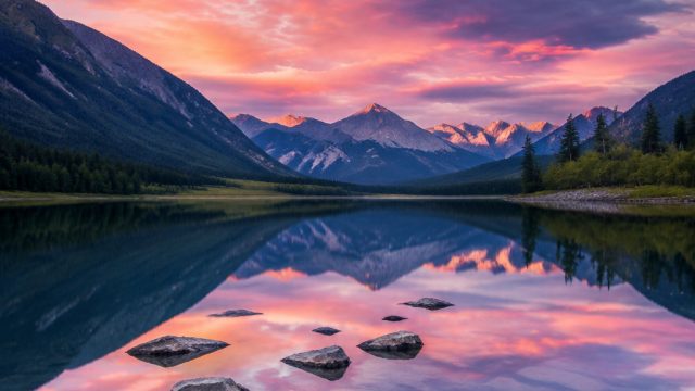Tranquil Waters: A Serene Collection of Scenic Wallpaper | situs ayah4d, mpocash