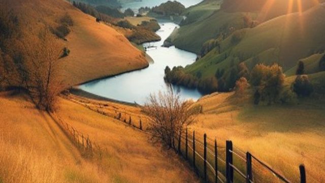 Capturing the Perfect Landscape: Tips for Aspiring Landscape Photographers | redmitoto co, agen mpo 