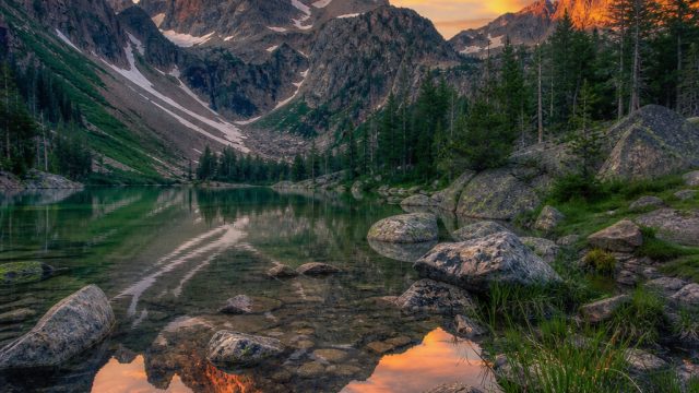 Transform Your Screen with Stunning Nature-Inspired Wallpapers | info pragmatic gacor, slot ularnaga