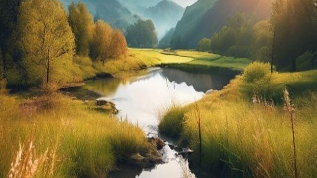 Discover the Allure of Nature: Serene Landscapes for Your Screen | fafafa fishing, lucky 77 slot, rt