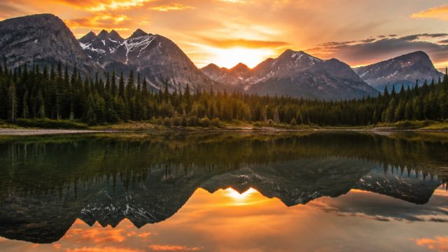 Embrace Serenity: Captivating Nature Wallpapers for Every Screen | petir 777, tarunghoki slot, stati