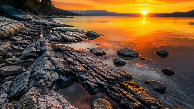 The Art of Composition: Elevating Your Photography Skills | scbd88, rtp slot dana