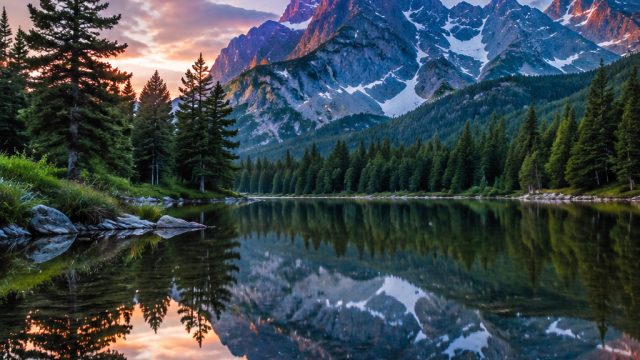Explore Serenity: Captivating Wallpaper Themes for Tranquil Spaces | 1nwin, cara download ringtone d