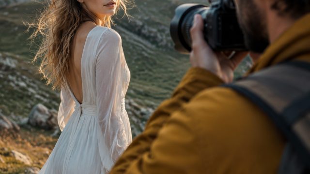 Behind the Lens: The Secrets of Portrait Photography | cara download game onet di komputer, master c