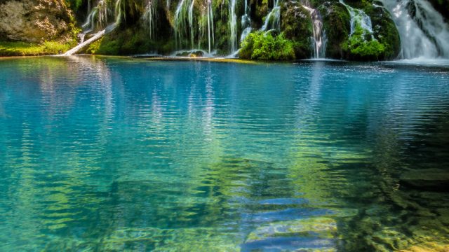 Nature's Serenity: Exploring Arkansas' Tranquil Blue Waters | kode syair pangkalantoto sdy, viral be