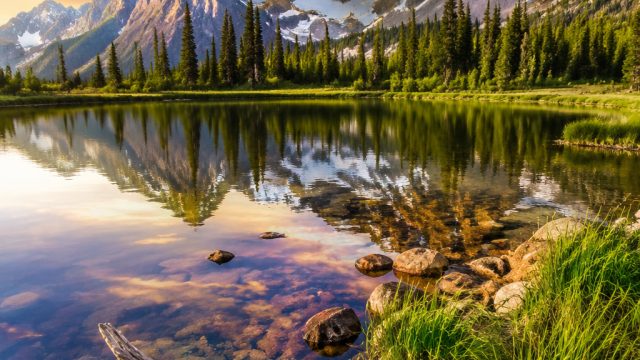 Discover the Serenity of Nature: Stunning Landscape Wallpapers | makalah perjudian, sakura188slot, d