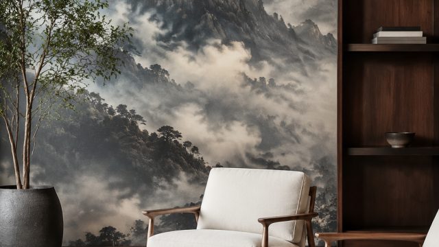 From Photography to Interior Design: Crafting Unique Spaces with Wallpaper | result 2022 sdy, coda s