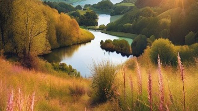Nature's Palette: How Landscape Photography Inspires Wallpaper Design | slot hoki77, blackjack 213 r
