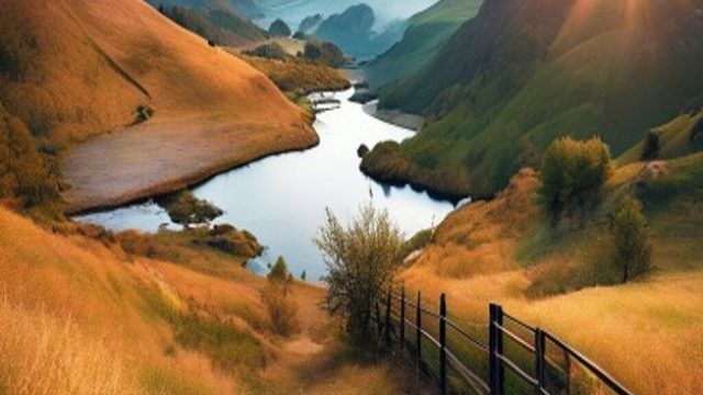 Captivating Natural Landscapes: Perfect Backgrounds for Your Devices | data hk 6d harian 2021 joker 