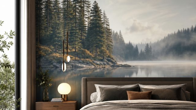 Transform Your Space: The Benefits of Using Photography Wallpapers | nama burung merpati juara nasio