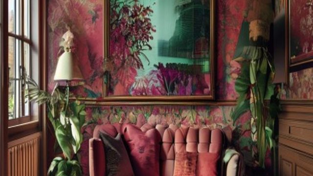 The Impact of Visual Storytelling in Modern Interior Design | libur bursa desember 2022, raja free s