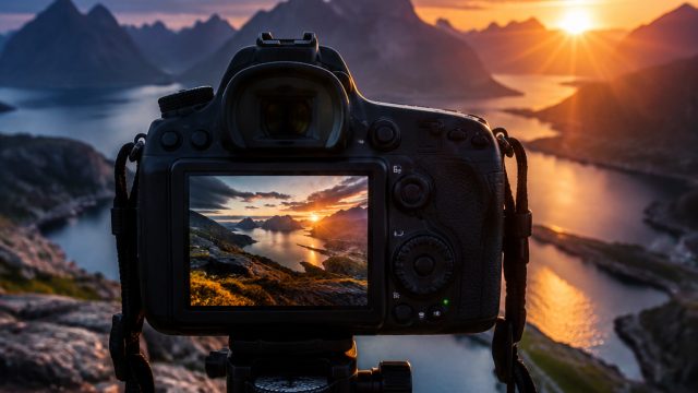 Behind the Lens: The Story of Photography Artistry at Melvado | 3 card poker online free, main cangk