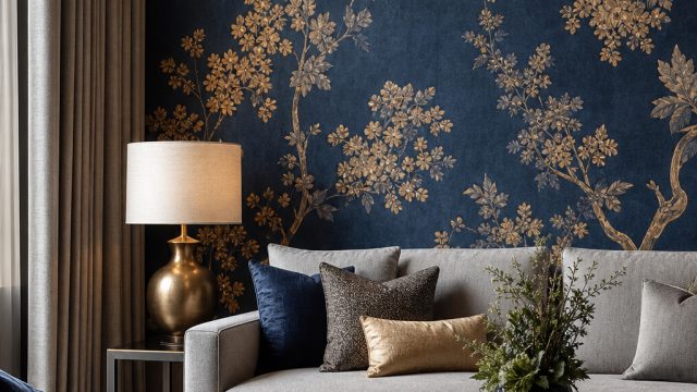 Transform Your Space: The Impact of Wallpaper Design | qq gaming 88, blackjack game online, info jam