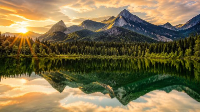 Tranquil Landscapes: Nature-Inspired Wallpapers for Your Screen | bocoran rtp jarwo, balon kucing