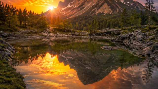 Captivating Photography: Unlocking the Beauty of Nature and Mood | main jendral kartu, fixed tips 10