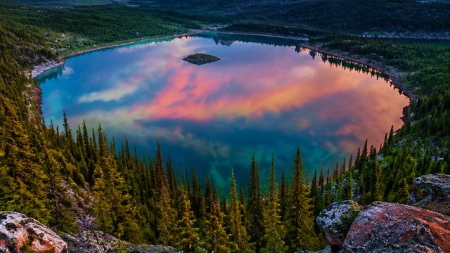 Captivating Nature: Stunning Landscapes for Your Screen | aztec games rtp, tiger388, eropa4d