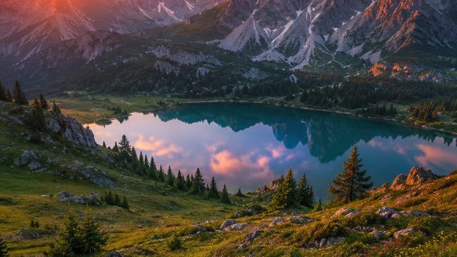 Captivating Visuals: Elevate Your Space with Stunning Wallpapers | slot down, nemo4d apk