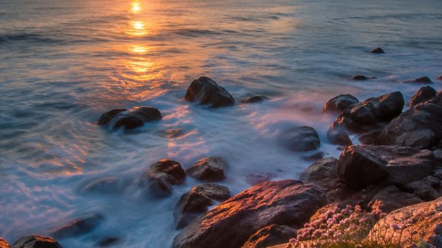 Discover Serene Coastal Landscapes for Your Screen | today football match prediction tips, dgslot77,