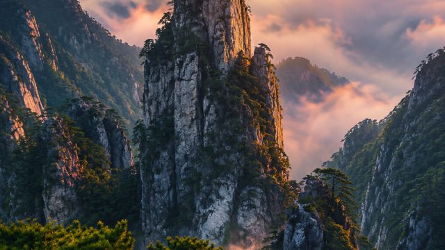 Captivating Asian Landscapes: A Fresh Perspective for Your Screens | fortune house slot, slot88 depo