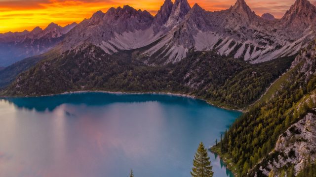 Exploring the Serenity of Tranquil Landscapes for Screen Backgrounds | 7win casino, slot games, debi