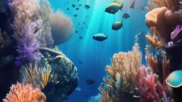 Captivating Marine Wonders: Wallpaper Themes for Every Screen | fithing, bandar agen taruhan judi bo