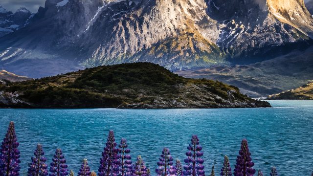 Epic Electrifying Landscapes: A New Era for Wallpaper Art | no 1 casino, pirate gold deluxe slot, si