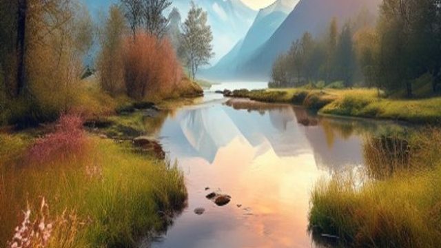 Captivating Serenity: Nature-Inspired Wallpapers for Every Screen | juara365, 77neko rtp