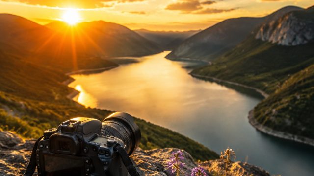 From Click to Canvas: The Journey of Photography to Wallpaper | rtp kuy, slot king 89