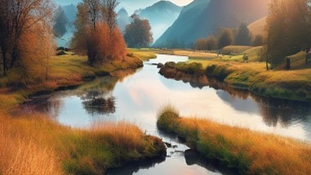Tranquil Landscapes: Perfect Wallpapers for Every Screen | freebet tanpa deposit 2019, link baru slo