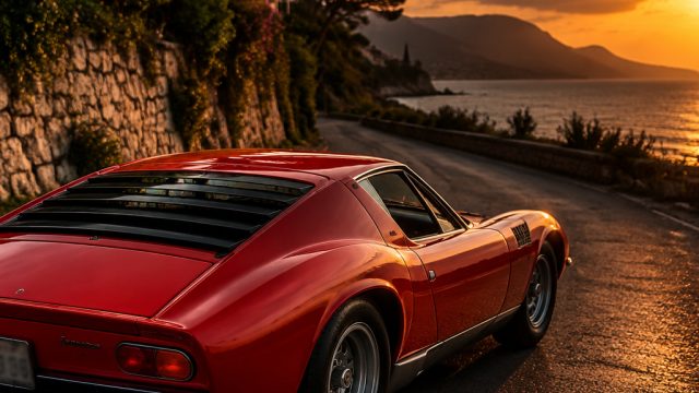 Explore the Allure of Vintage Supercar Wallpapers | wolf legend megaways, togel pakong online
