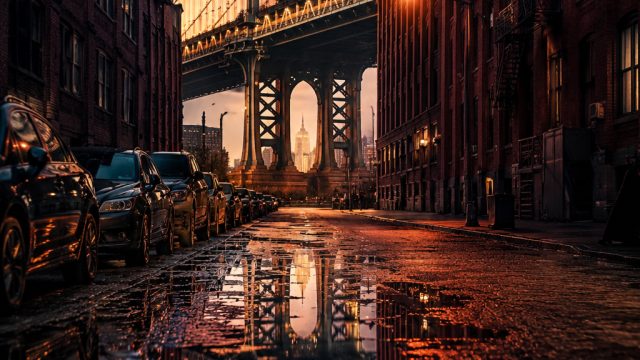 Urban Exploration Photography: Capturing the Soul of the City | daftar dewa911, slot 123 indonesia, 