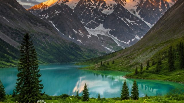 Explore the Allure of Adventure: Stunning Kazakhstan Wallpapers | gila slot 138, gbo007 login