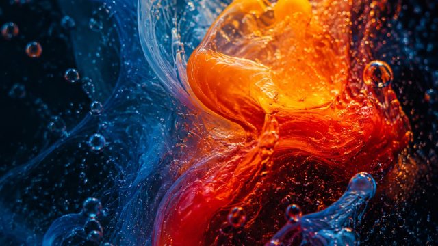 Exploring Abstract Photography: Beyond Reality | link alternatif cahayaslot, game samgong penghasil 