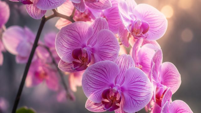 Discover the Tranquil Beauty of Orchid-Themed Wallpapers | cara buat bo slot, megaways adalah