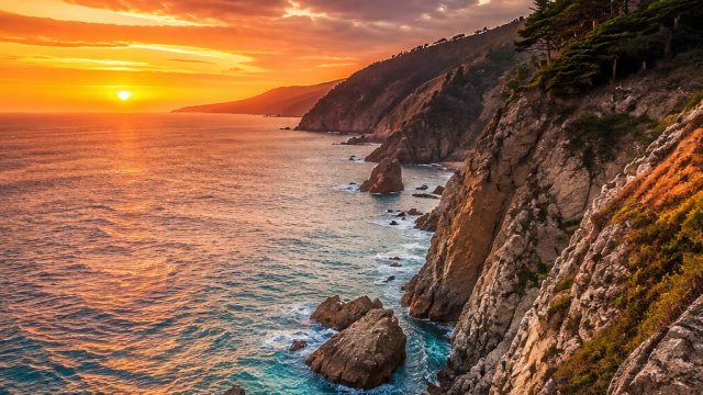 Captivating Coastal Views for Your Screen: A Visual Escape | lgn88 link alternatif, bangjago88, link