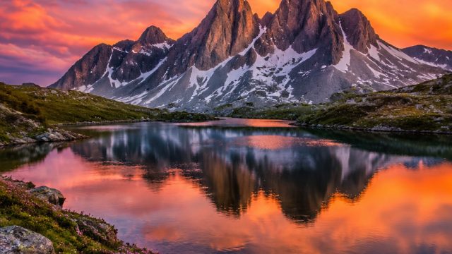 Captivating Nature: Breathtaking Landscapes for Every Screen | rtp s8toto, ndb codes online casinos