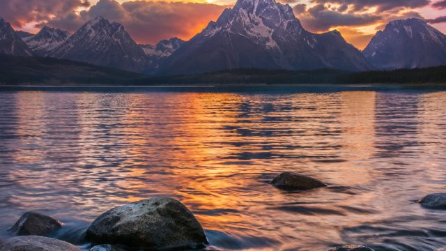 Captivating Nature Wallpapers: Embrace the Beauty of the Outdoors | www raja slot, joswin138, sekai 